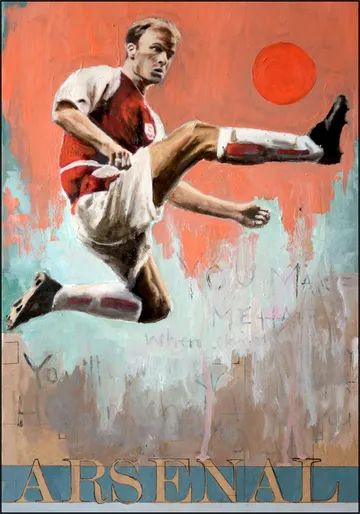 One Love Arsenal