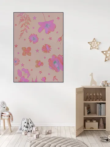 Manic Pixie Dream Garden