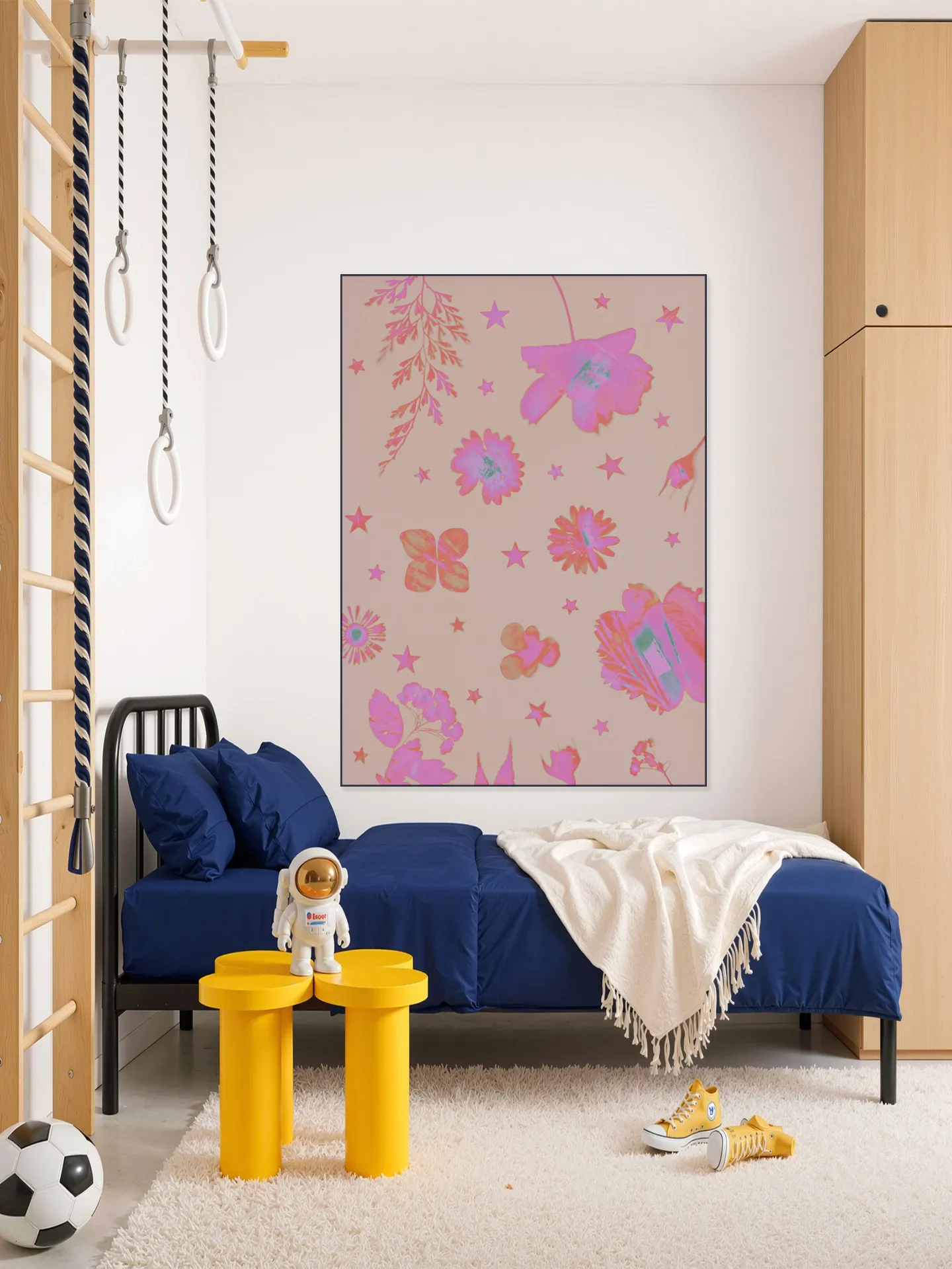 Manic Pixie Dream Garden