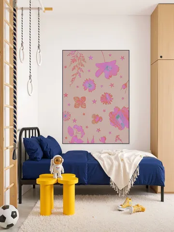 Manic Pixie Dream Garden