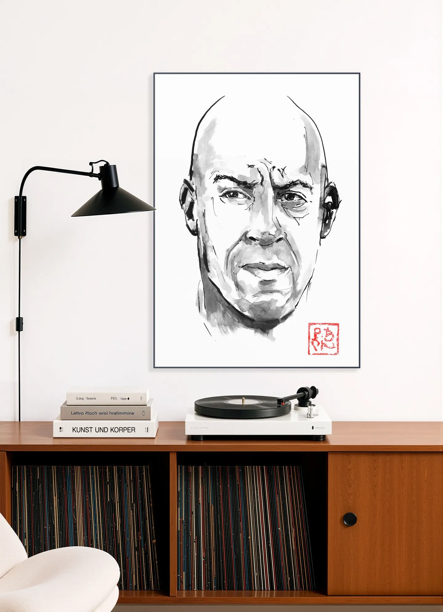 Vin Diesel II