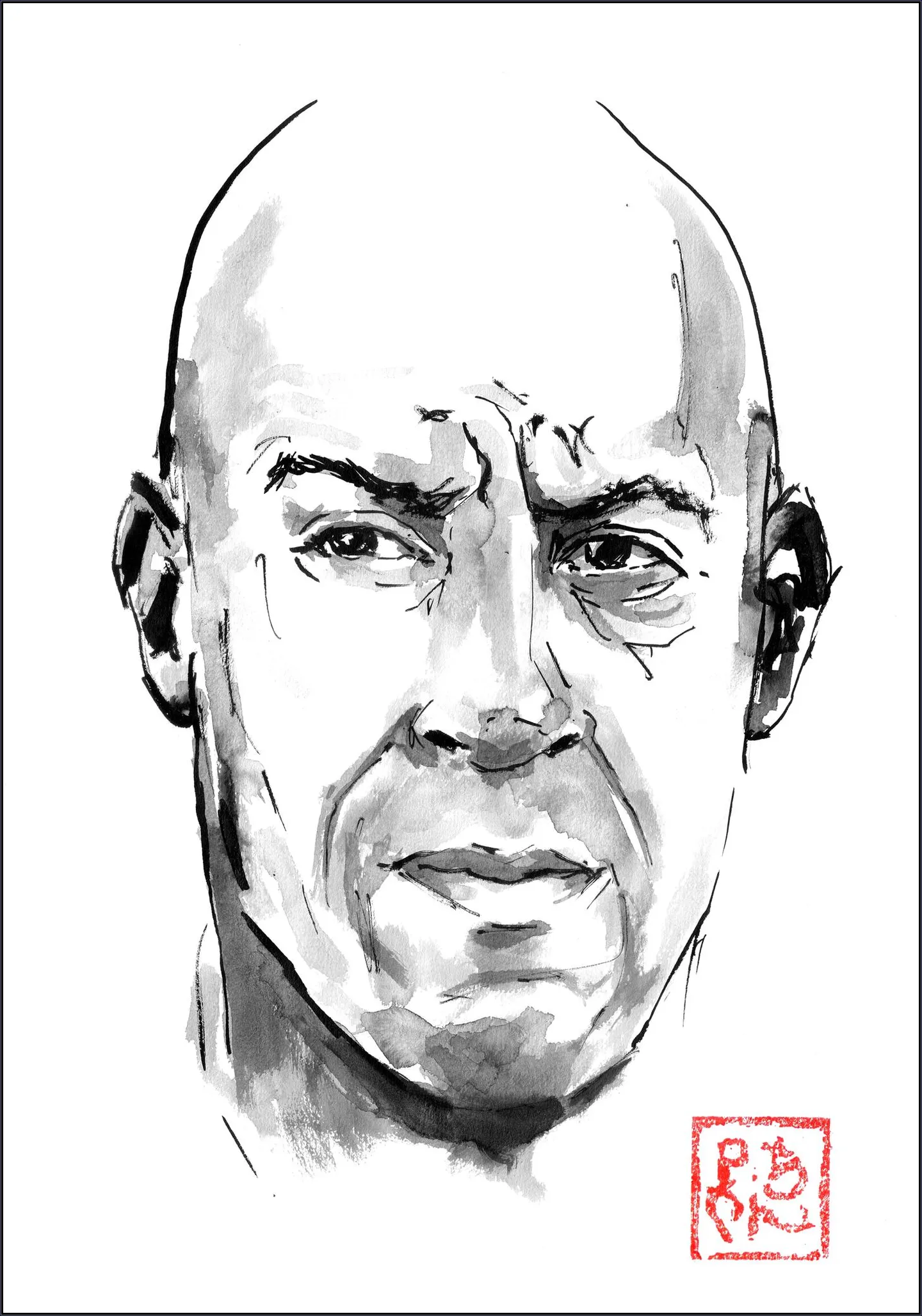 Vin Diesel II