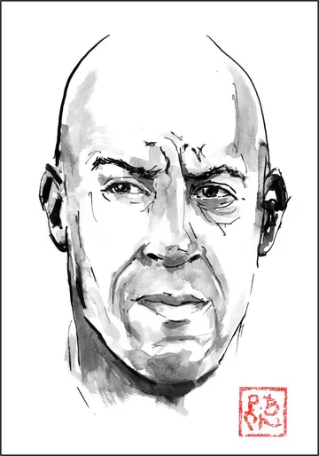 Vin Diesel II