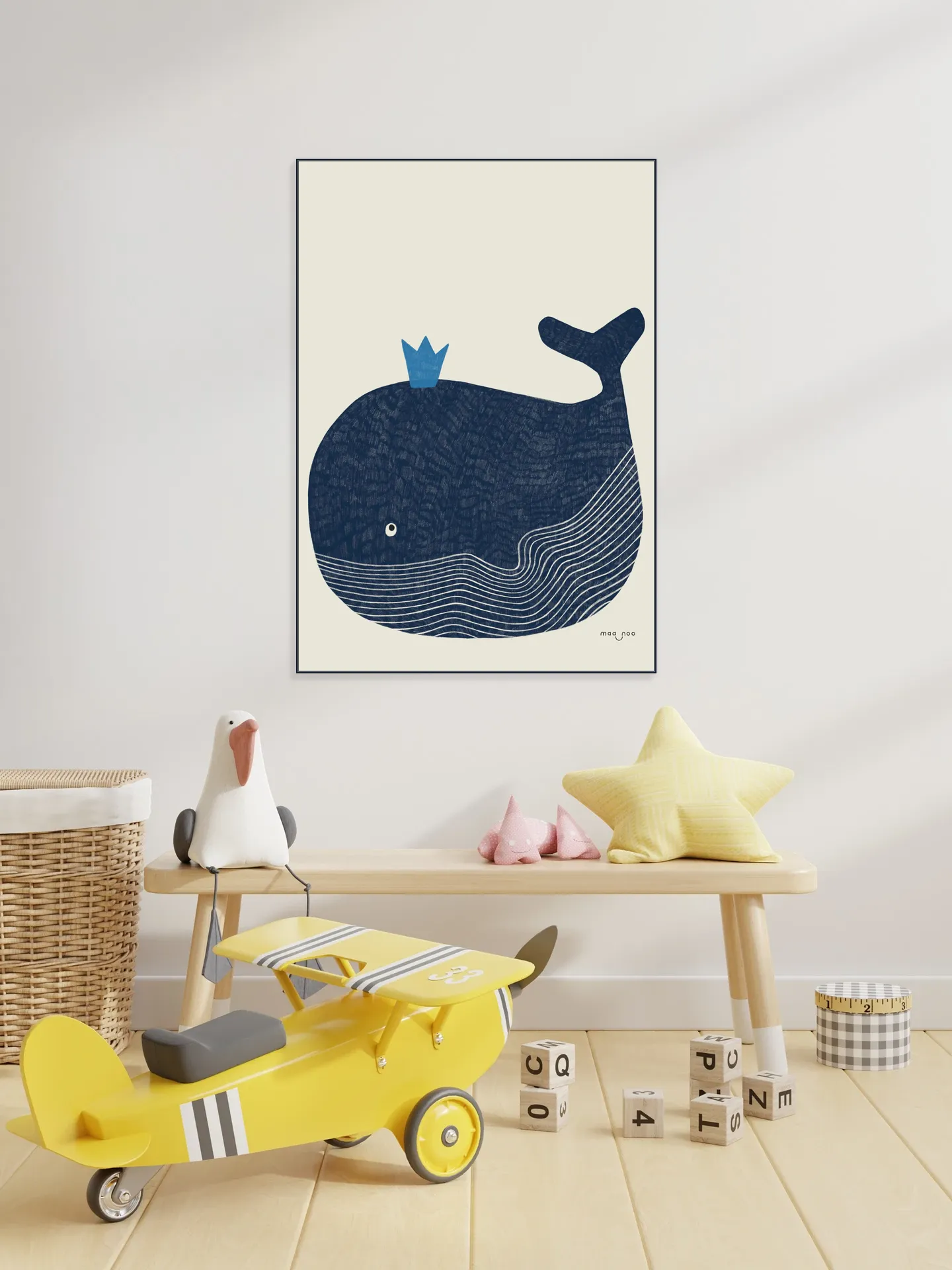 King of the Ocean