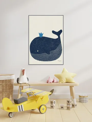King of the Ocean