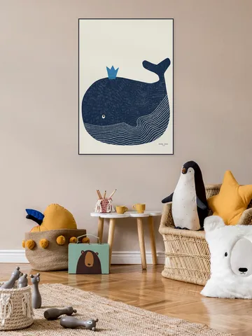 King of the Ocean
