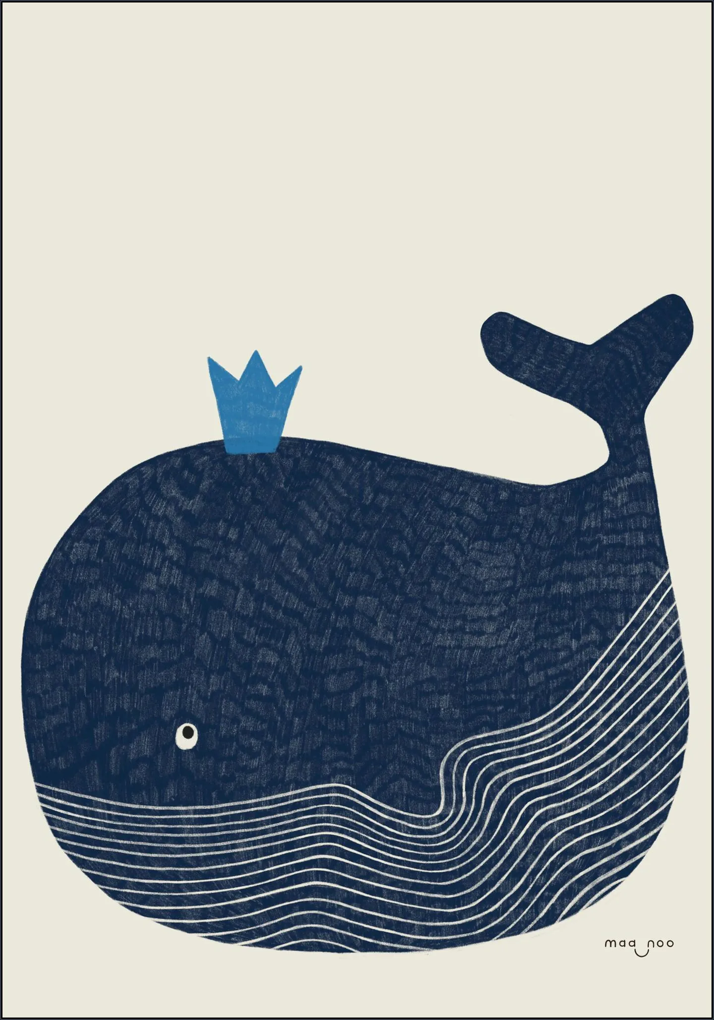 King of the Ocean