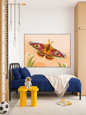 Emperor Moth