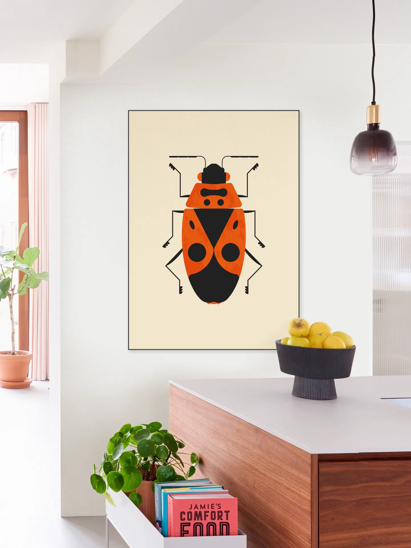 The Firebug