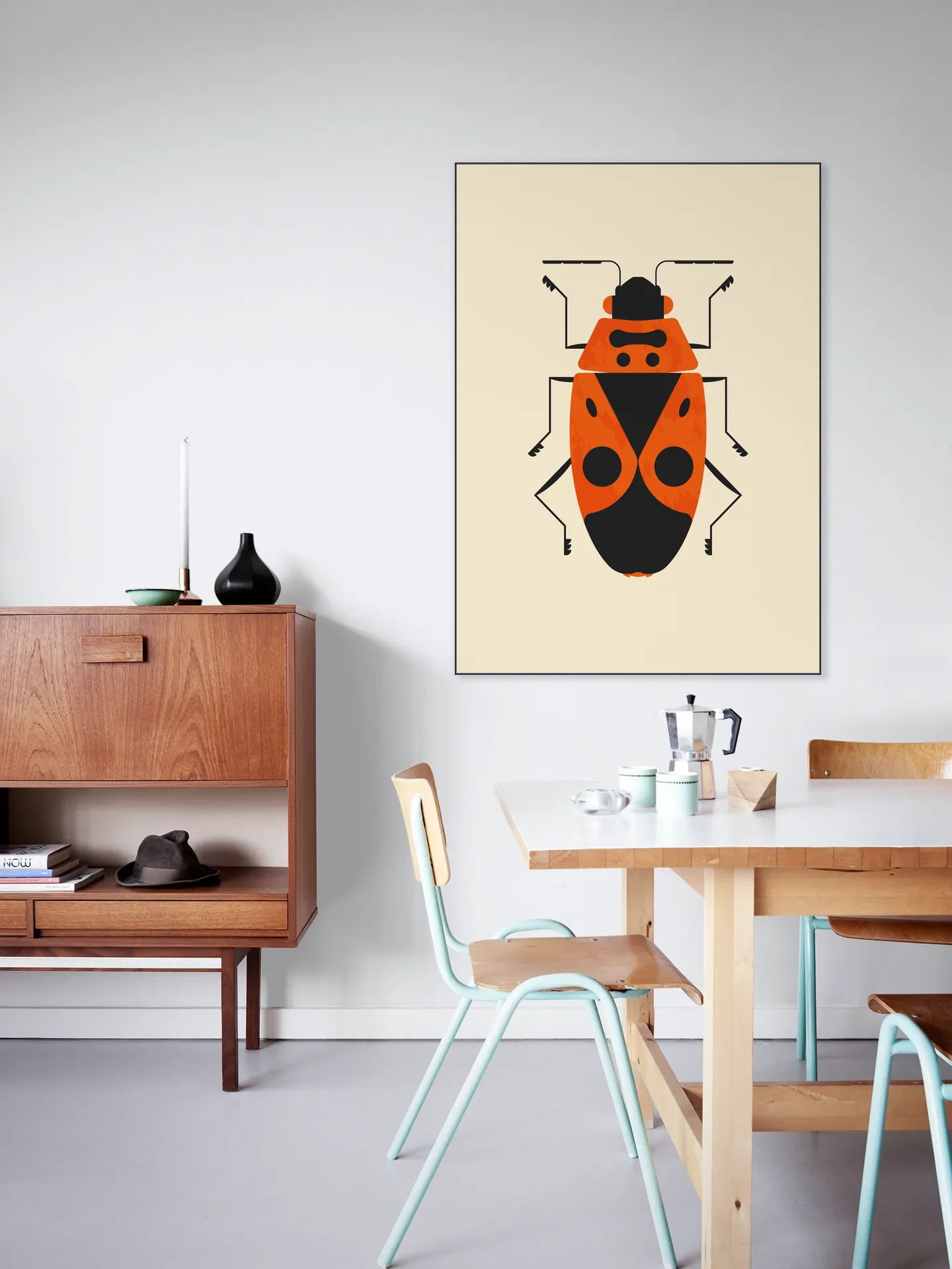 The Firebug