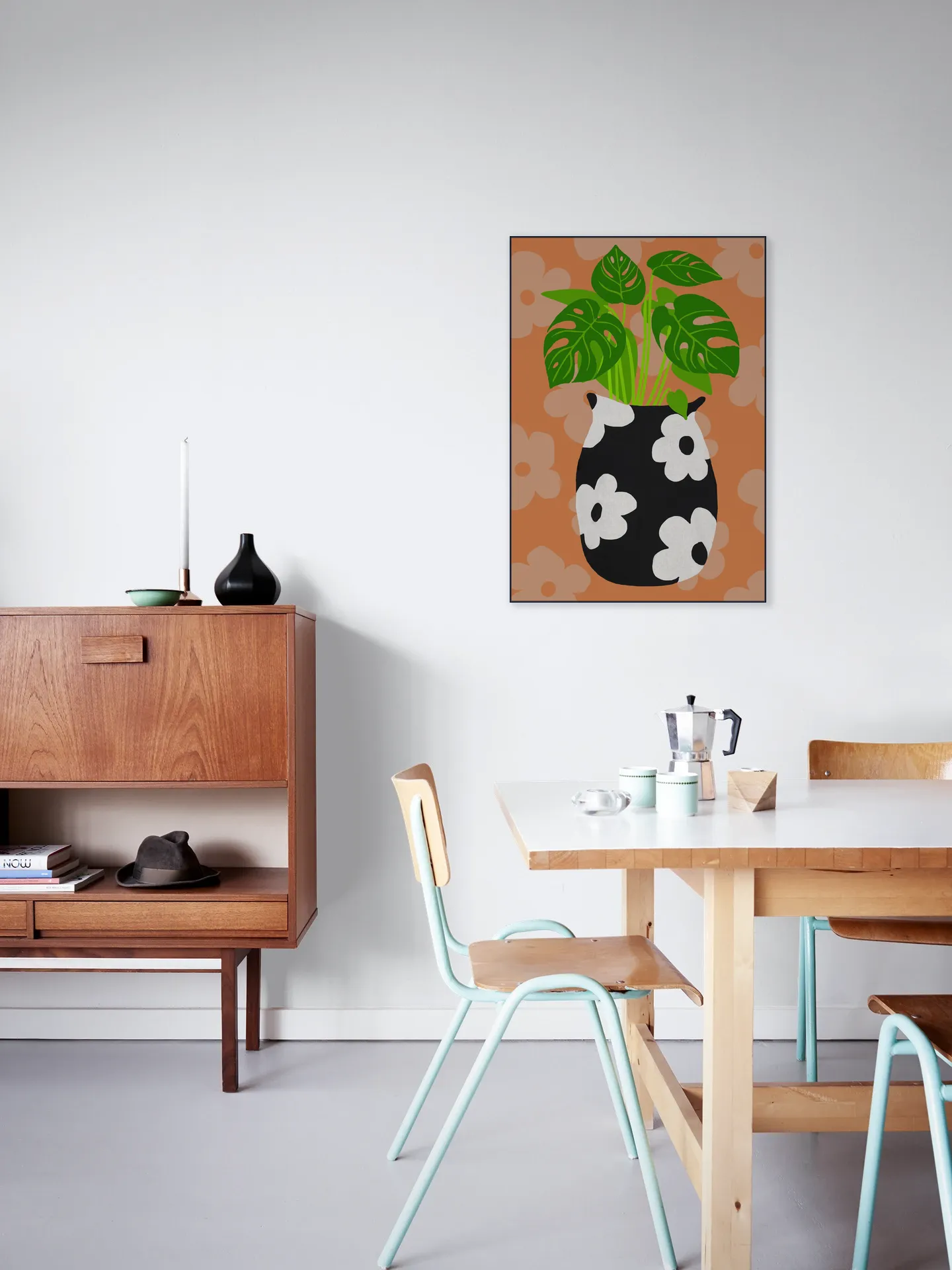 Green Plant 1