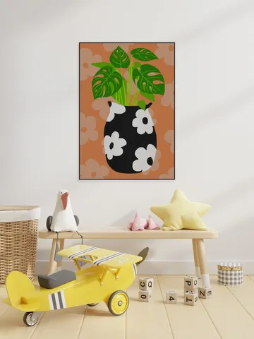 Green Plant 1
