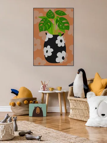 Green Plant 1