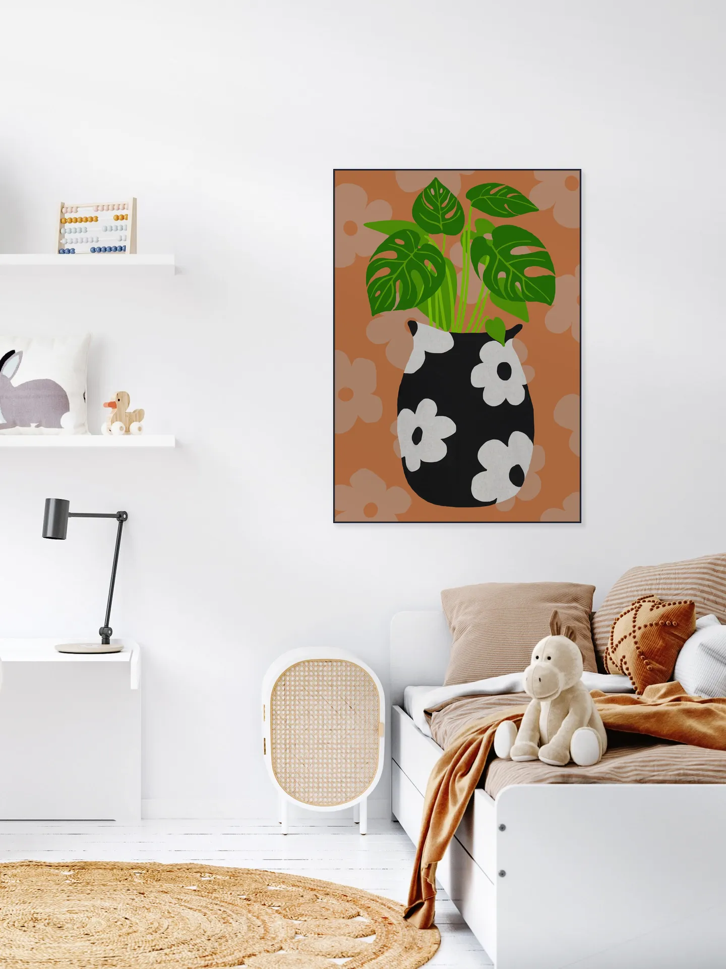 Green Plant 1