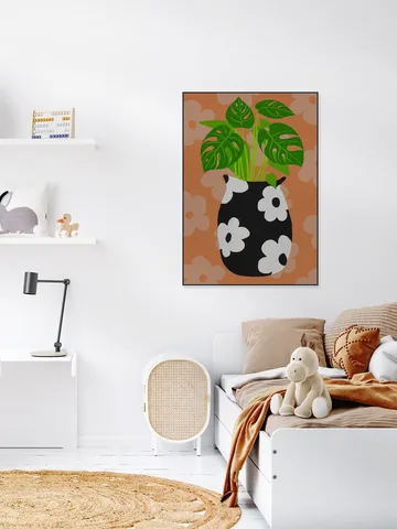 Green Plant 1