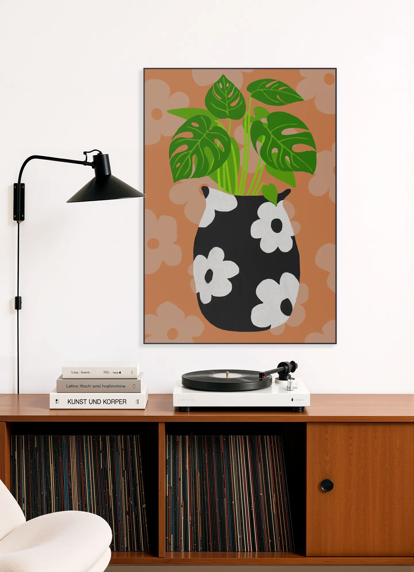 Green Plant 1