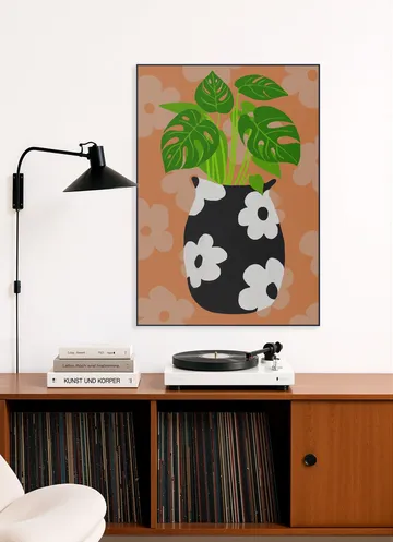 Green Plant 1