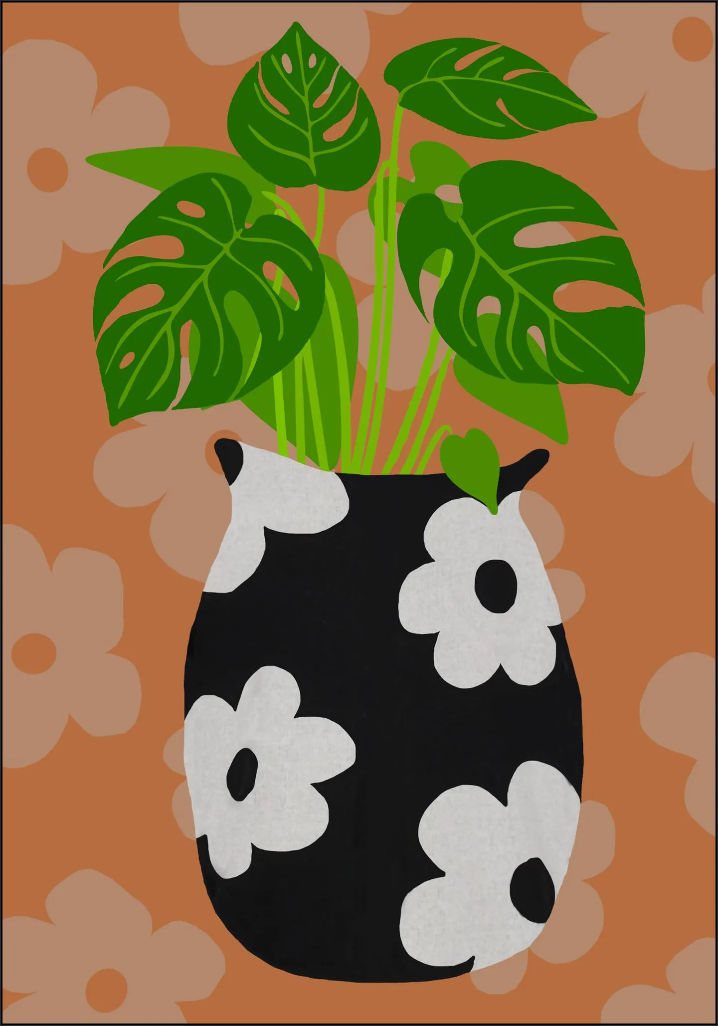 Green Plant 1