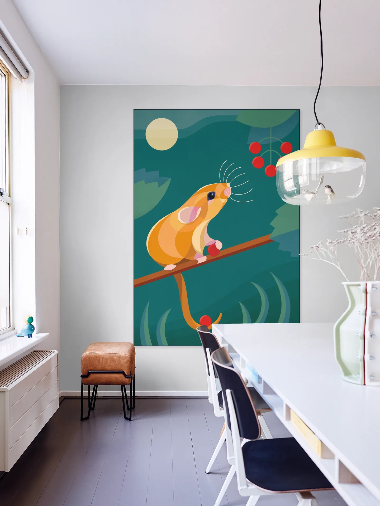 Dormouse