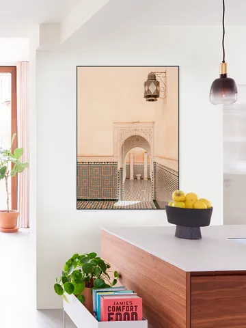 Moroccan Architecture