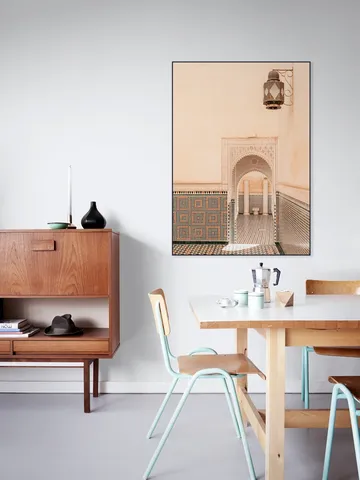 Moroccan Architecture